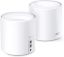 TP-Link Mesh WiFi AX1800 Deco X20 (2 pack; 574Mbps 2,4GHz + 1204Mbps 5GHz; WPA3)