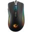 Rampage SMX-R44 V2 Macro Gaming Mouse Black