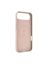 dbramante1928 Greenland Pro Magsafe case for iPhone Air Pink Sand