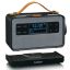 Lenco PDR-065BK - Portable FM/DAB+ radio Black