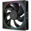 Thermalright TL-S12 ARGB rendszerhűtő ventilátor fekete