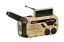 Blaupunkt ER10DC Radio Desert Camo