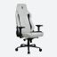Arozzi Vernazza XL Super Soft Gaming Chair Light Grey