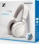 Sennheiser Accentum Bluetooth Headset White