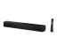 Sharp HT-SB121 Soundbar Black