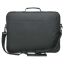 Manhattan Cambridge Clamshell Laptop Bag 17,3