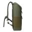 RivaCase 7856 Eden ECO Urban backpack 20L Olive Green