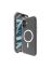 dbramante1928 Iceland Pro MagSafe case for iPhone 16 Clear