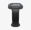 Spigen Rugged Armor 2 Band for Apple Watch 11 46mm Matte Black