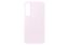 Samsung Galaxy S26 FE Silicone Magnet Case Pink