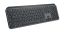 Logitech Mx Keys for Business Wireless Keyboard Graphite DE