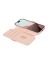 dbramante1928 Lynge Magsafe ICON case for iPhone 17 Pink Sand