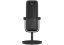 Elgato Wave:3 MK.2 USB Condenser Microphone Black