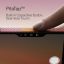 Pitaka Edge Case for iPhone 17 Pro Max California Dream Sunset