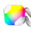 Montech HyperFlow ARGB 360 White
