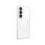 Belkin SheerForce Clear Series Magnetic Case for Samsung Galaxy S26