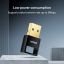 Unitek USB Bluetooth 5.3 Adapter Black