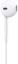 HPE Apple EarPods (USB-C) - Fehér
