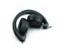 JLab Studio Bluetooth Headset Black