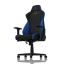 Nitro Concepts S300 Gaming Chair Galactic Blue/Black