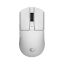 Rampage Zenith Pro Wireless Bluetooth Gaming mouse White