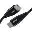 Choetech  XCC-1003 PD60W USB-C to USB-C cable 1,2m Black