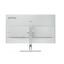LENOVO Monitor - ThinkVision L27h-4A; 27