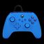 PowerA Wired Controller for Xbox Series X|S Blue