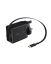 Belkin UltraCharge Retractable GaN Wall Charger 45W Black