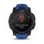 Garmin Instinct 3 45mm Amoled Blue with Black Band