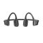 Shokz OpenRun USB-C Bluetooth Headset Black