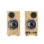 Genius SP-HF520BT Bluetooth Speaker Pine Wood