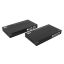 ACT AV media extender set with dual USB-C switch CAT6A 100 meters