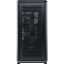 Cooler Master MasterFrame 600 Tempered Glass Black