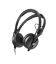 Sennheiser HD 25 Plus Headphone Black