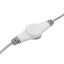 White Shark GHS-1641 Panther Gaming Headset White