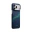 Pitaka Edge Case for iPhone 18/17 Pro Max Milky Way Galaxy 2.0