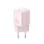 Baseus PicoGo 45W Wall Charger Pink