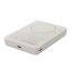 Belkin BoostCharge Slim Magnetic 10000mAh PowerBank Sand