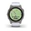 Garmin Epix Pro Gen 2 42mm Titanium with Whitestone Band