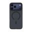 Belkin Grip Series Case for iPhone 17 Pro Max Black