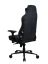 Arozzi Vernazza Supersoft Fabric Gaming Chair Pure Black