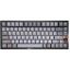 Cherry KW 300 MX Keyboard Black US