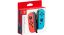 Nintendo Joy-Con (L)/(R) Neon Red/ Neon Blue