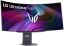 LG Monitor 45