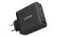 Dell Multi-port USB-C 100W GaN Charger Black