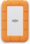 LaCie 500GB USB3.2/USB Type-C Rugged Mini Orange