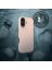 dbramante1928 Roskilde MagSafe ICON case for iPhone 17 Pink Sand