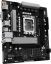 AL ASRock s1851 H810M-X