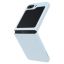 Spigen Air Skin, mute blue - Samsung Galaxy Z Flip5